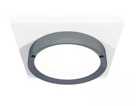 Встраиваемый светильник Ambrella Techno XC8061007