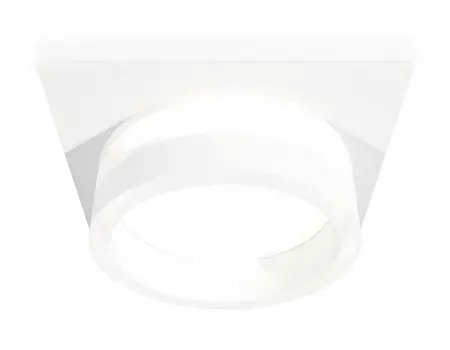 Встраиваемый светильник Ambrella Techno XC8061015