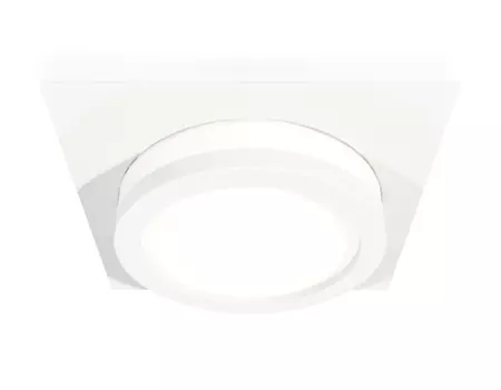 Встраиваемый светильник Ambrella Techno XC8061017