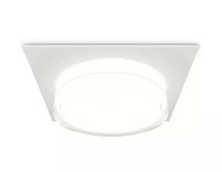 Встраиваемый светильник Ambrella Techno XC8061022