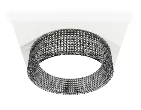 Встраиваемый светильник Ambrella Techno XC8061031