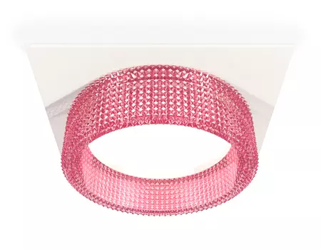 Встраиваемый светильник Ambrella Techno XC8061032