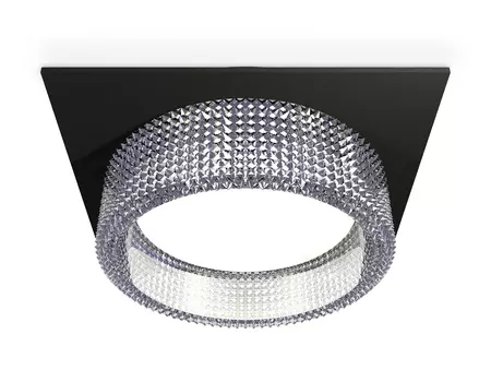 Встраиваемый светильник Ambrella Techno XC8062030