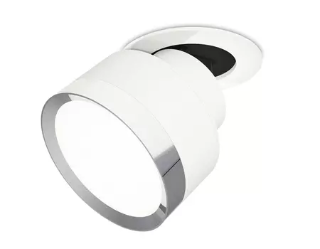 Встраиваемый светильник Ambrella Techno XM8101502