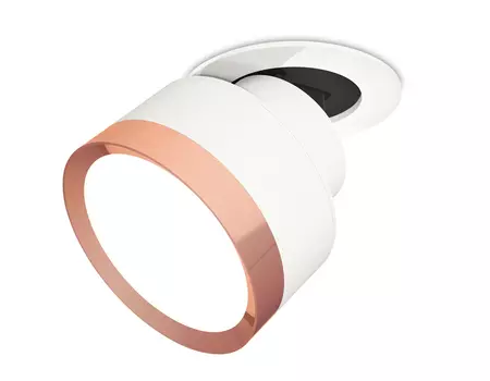 Встраиваемый светильник Ambrella Techno XM8101504