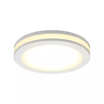 Встраиваемый светильник Aployt Nastka APL.0013.09.09