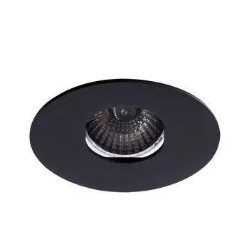Встраиваемый светильник Arte Lamp A3219PL-1BK