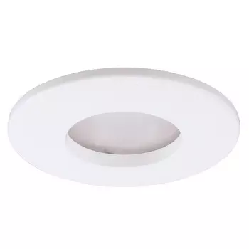 Встраиваемый светильник Arte Lamp A5440PL-1WH