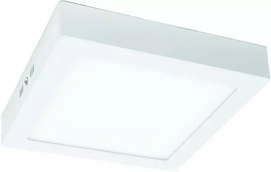 Встраиваемый светильник Arte Lamp ANGOLO A3618PL-1WH