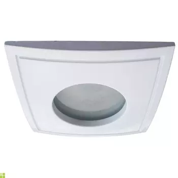 Встраиваемый светильник Arte Lamp AQUA A5444PL-3WH