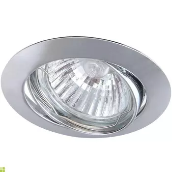 Встраиваемый светильник Arte Lamp BASIC A2105PL-3CC