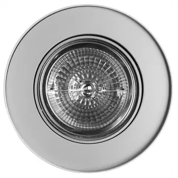 Встраиваемый светильник Arte Lamp CLIFF A5643PL-1WH