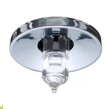 Встраиваемый светильник Arte Lamp COOL ICE A2765PL-5CC