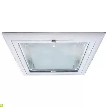 Встраиваемый светильник Arte Lamp DOWNLIGHTS A8044PL-2WH