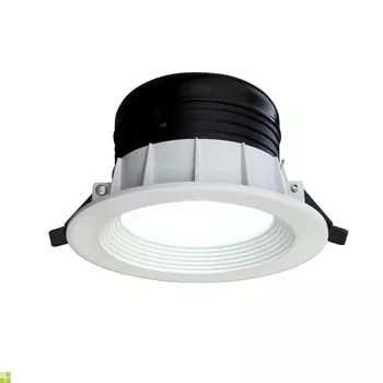 Встраиваемый светильник Arte Lamp DOWNLIGHTS LED A7105PL-1WH