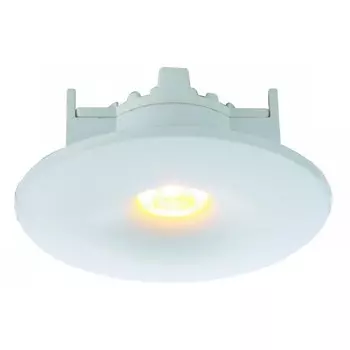 Встраиваемый светильник Arte Lamp DOWNLIGHTS LED A1738PL-3WH
