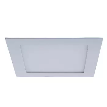 Встраиваемый светильник Arte Lamp FINE A2412PL-1WH