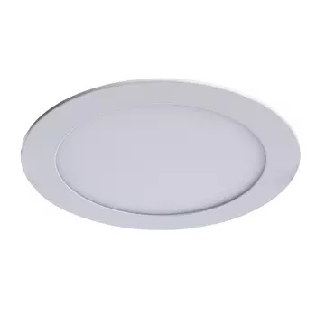 Встраиваемый светильник Arte Lamp FINE A2612PL-1WH