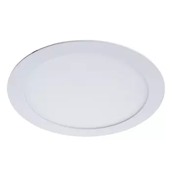 Встраиваемый светильник Arte Lamp FINE A2620PL-1WH