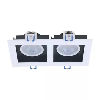 Встраиваемый светильник Arte Lamp Grado A2710PL-2WH