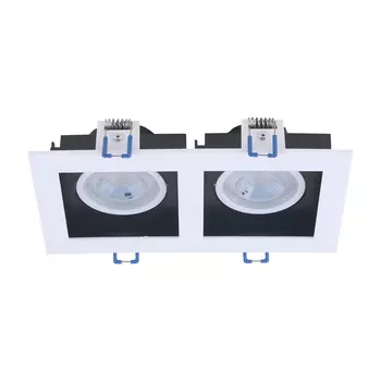 Встраиваемый светильник Arte Lamp Grado A2910PL-2WH