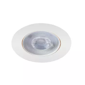 Встраиваемый светильник Arte Lamp Kaus A4761PL-1WH