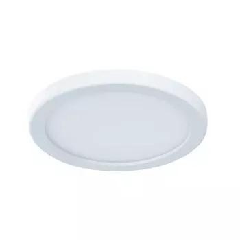 Встраиваемый светильник Arte Lamp Mesura A7971PL-1WH