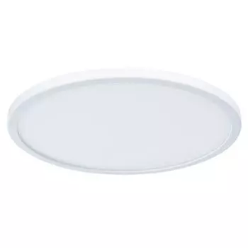 Встраиваемый светильник Arte Lamp Mesura A7976PL-1WH