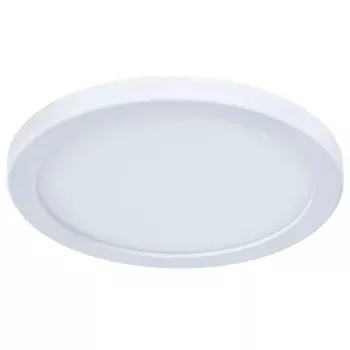 Встраиваемый светильник Arte Lamp Mesura A7979PL-1WH