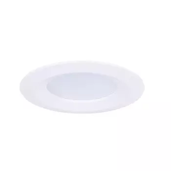 Встраиваемый светильник Arte Lamp Mira A2861PL-1WH