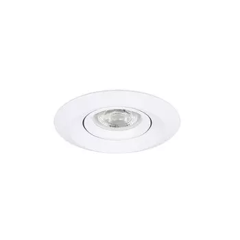 Встраиваемый светильник Arte Lamp Mira Mini A2762PL-1WH