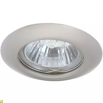 Встраиваемый светильник Arte Lamp PRAKTISCH A1203PL-3SS