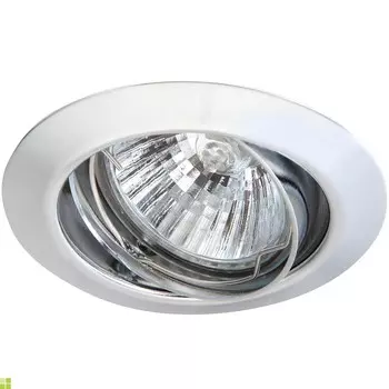 Встраиваемый светильник Arte Lamp PRAKTISCH A1213PL-3CC