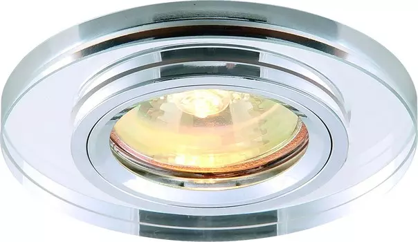 Встраиваемый светильник Arte Lamp SPECCHIO A5950PL-1CC