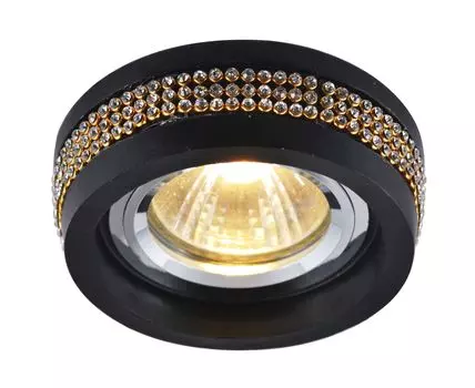 Встраиваемый светильник Arte Lamp TERRACOTTA A5310PL-1BA