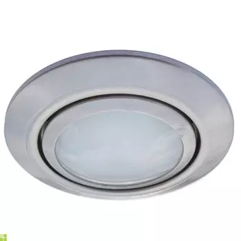 Встраиваемый светильник Arte Lamp TOPIC A2023PL-3SS