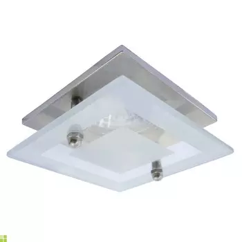 Встраиваемый светильник Arte Lamp TOPIC A2754PL-3SS