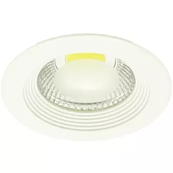 Встраиваемый светильник Arte Lamp UovO A6406PL-1WH