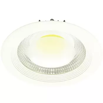 Встраиваемый светильник Arte Lamp UovO A6420PL-1WH