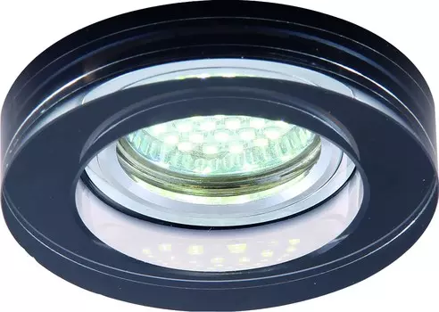 Встраиваемый светильник Arte Lamp WAGNER A5223PL-1CC