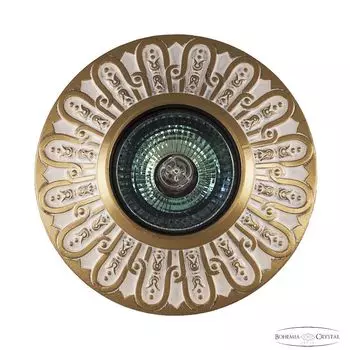 Встраиваемый светильник Bohemia 1790 1790/10/IS PW