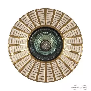 Встраиваемый светильник Bohemia 1790 1790/10/LS GW