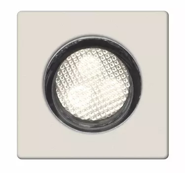 Встраиваемый светильник Brilliant ASTA G02893/75