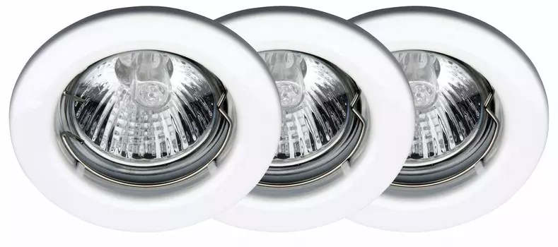 Встраиваемый светильник Brilliant CLASSIC G94504/05