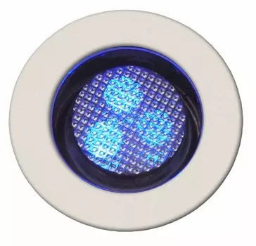 Встраиваемый светильник Brilliant COSA G03093/73