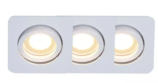 Встраиваемый светильник Brilliant EASY CLIP G94652/05