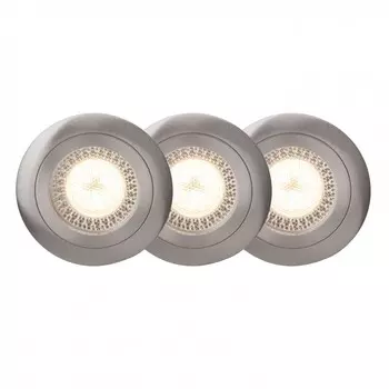 Встраиваемый светильник Brilliant EASY CLIP G94654/13