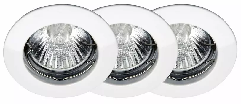 Встраиваемый светильник Brilliant FELIZIA G94508A05