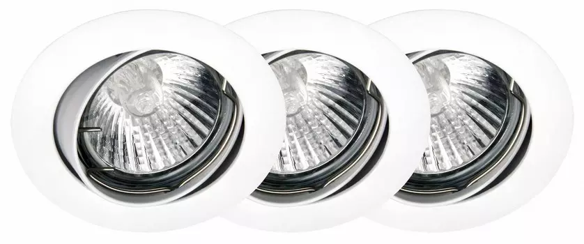 Встраиваемый светильник Brilliant FELIZIA G94510A05