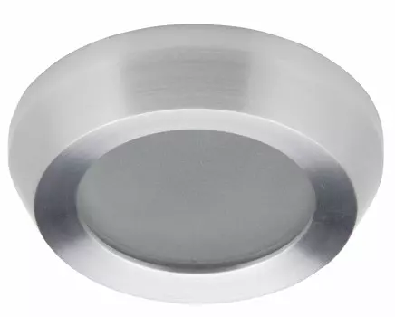 Встраиваемый светильник Brilliant LINO G94545B21